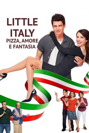 Image Little Italy - Pizza, amore e fantasia