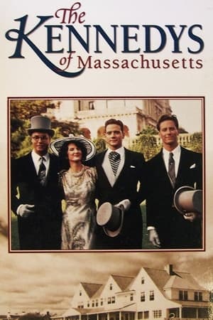 Image The Kennedys of Massachusetts