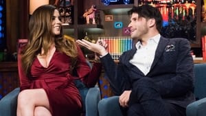 Watch What Happens Live with Andy Cohen Season 12 : Katie Maloney & Tom Schwartz