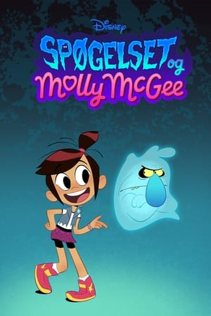 Image The Ghost and Molly McGee