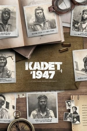 Télécharger Kadet 1947 ou regarder en streaming Torrent magnet 