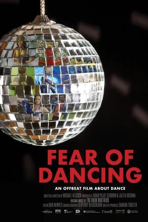 Image Fear of Dancing