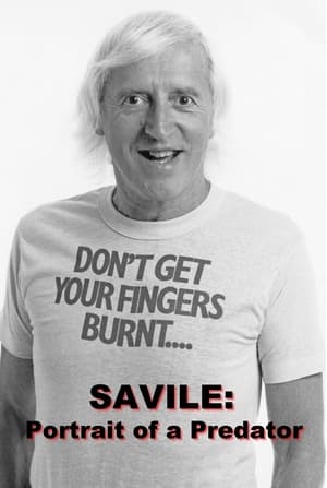 Image Savile: Portrait of a Predator