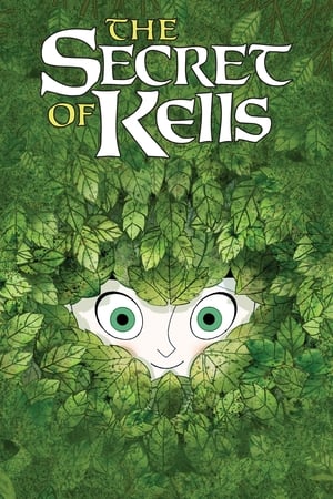 Poster The Secret of Kells 2009