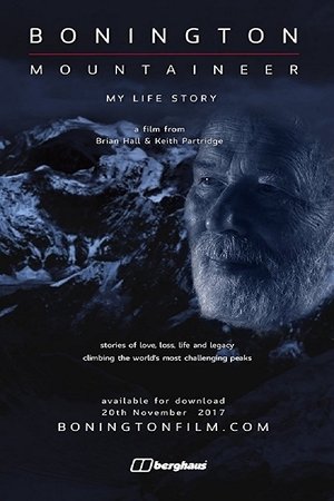 Bonington: Mountaineer (2017)