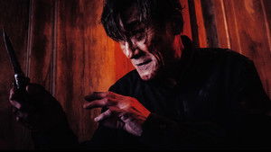 The Shadow's Edge (2025)