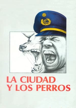 La ciudad y los perros 1985