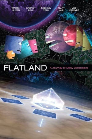 Image Flatland