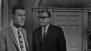 The Twilight Zone Season 2 Episode 22