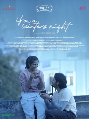 If on a Winter's Night (2025)