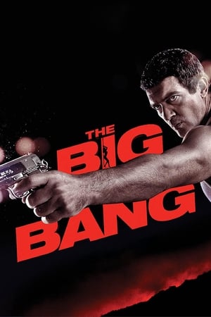Poster The Big Bang 2011