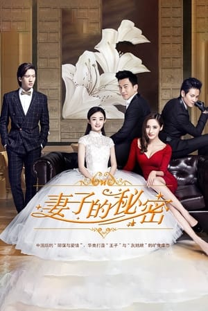 妻子的秘密 Season 1 Episode 44 2015