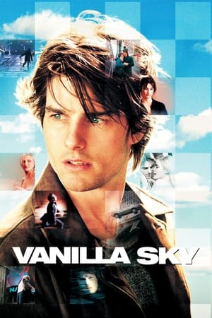 Poster Vanilla Sky 2001