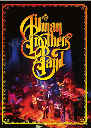Image The Allman Brothers Band: Live at the Beacon Theatre