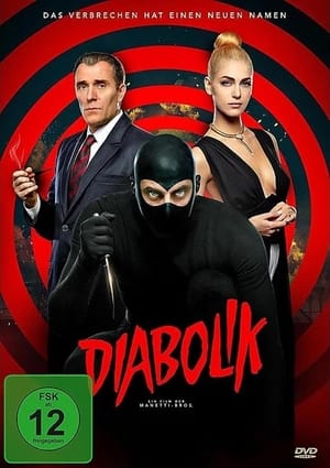 Image Diabolik - Das Verbrechen hat einen neuen Namen