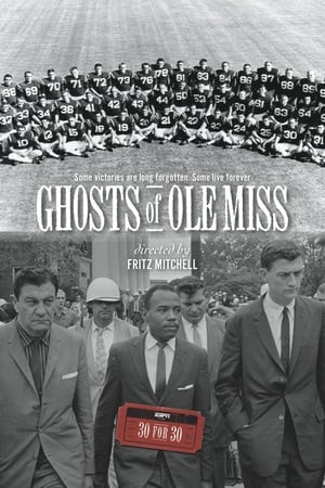 Image Ghosts of Ole Miss