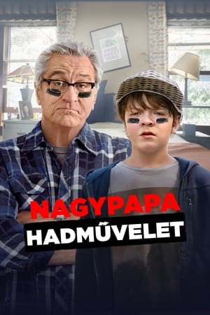 Image Nagypapa hadművelet