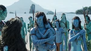 Capture of Avatar: The Way of Water (2022) FHD Монгол хадмал