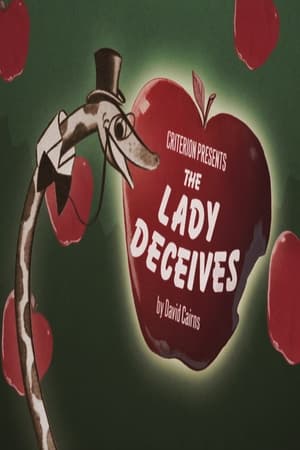 Image The Lady Decieves