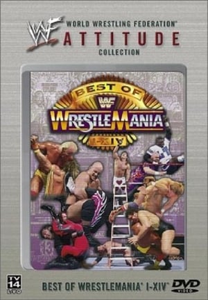 WWF: Best of Wrestlemania I-XIV 1998