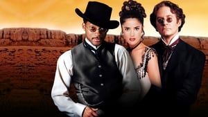 مشاهدة فيلم Wild Wild West 1999 مترجم