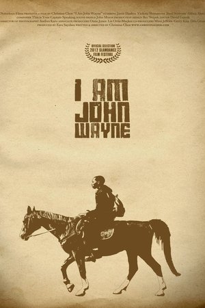 Télécharger I Am John Wayne ou regarder en streaming Torrent magnet 