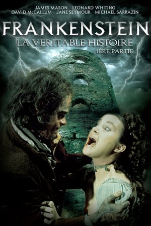 Image La véritable histoire de Frankenstein