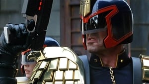 Ο Δικαστής Ντρεντ – Judge Dredd (1995)