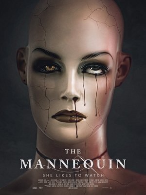The Mannequin (2025)