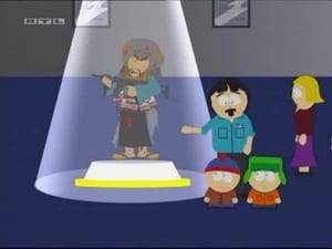 South Park Season 6 Episode 14