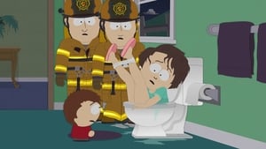 South Park Season 16 Episode 1