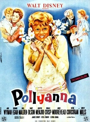 Télécharger Pollyanna ou regarder en streaming Torrent magnet 