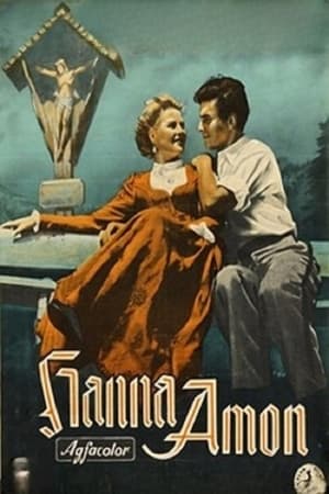 Hanna Amon 1951