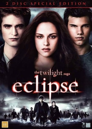 Image The Twilight Saga: Eclipse