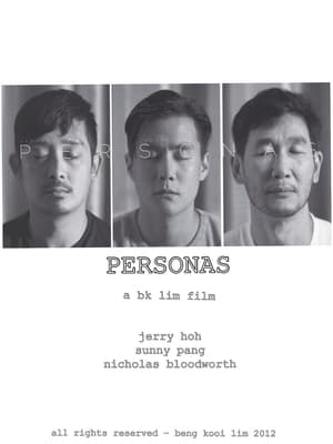 Image Personas