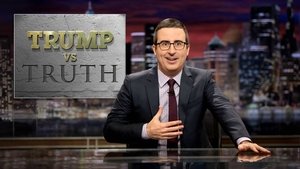 Last Week Tonight with John Oliver Season 4 Episode 1