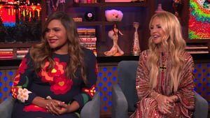 Watch What Happens Live with Andy Cohen Season 18 :Episode 122  Mindy Kaling and Rachel Zoe