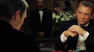 مشاهدة فيلم Casino Royale 2006 مترجم