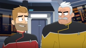 Star Trek: Lower Decks Season 1 Episode 5 مترجمة