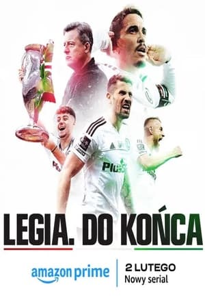 Image Legia. Do końca