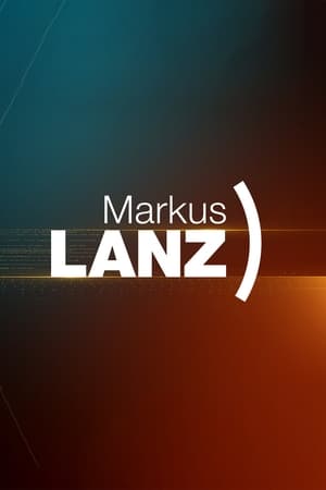 Poster Markus Lanz 2008