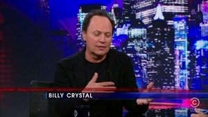 The Daily Show Season 16 :Episode 45  Billy Crystal