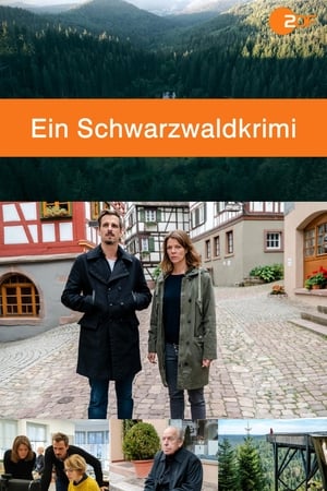 Image Und tot bist Du! Ein Schwarzwaldkrimi