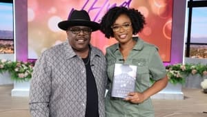 The Jennifer Hudson Show Season 2 :Episode 4  Cedric The Entertainer