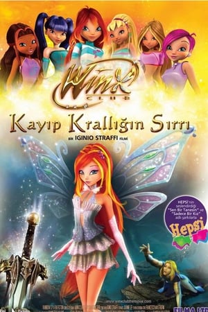 Image Winx Club: Kayıp Krallığın Sırrı