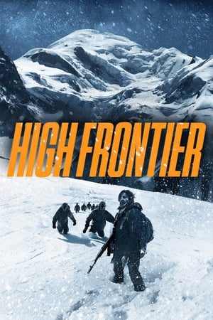 Poster The High Frontier 2016