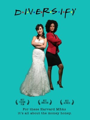 Nonton film Diversify (2020) terbaru sub indo