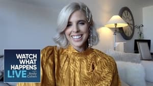 Watch What Happens Live with Andy Cohen Season 17 :Episode 163  Aesha Scott, Bugsy Drake, & Jessica More