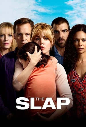 Poster The Slap 2015