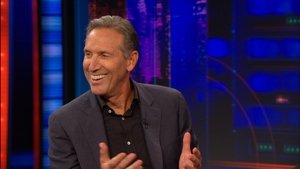 The Daily Show Season 19 :Episode 119  Howard Schultz